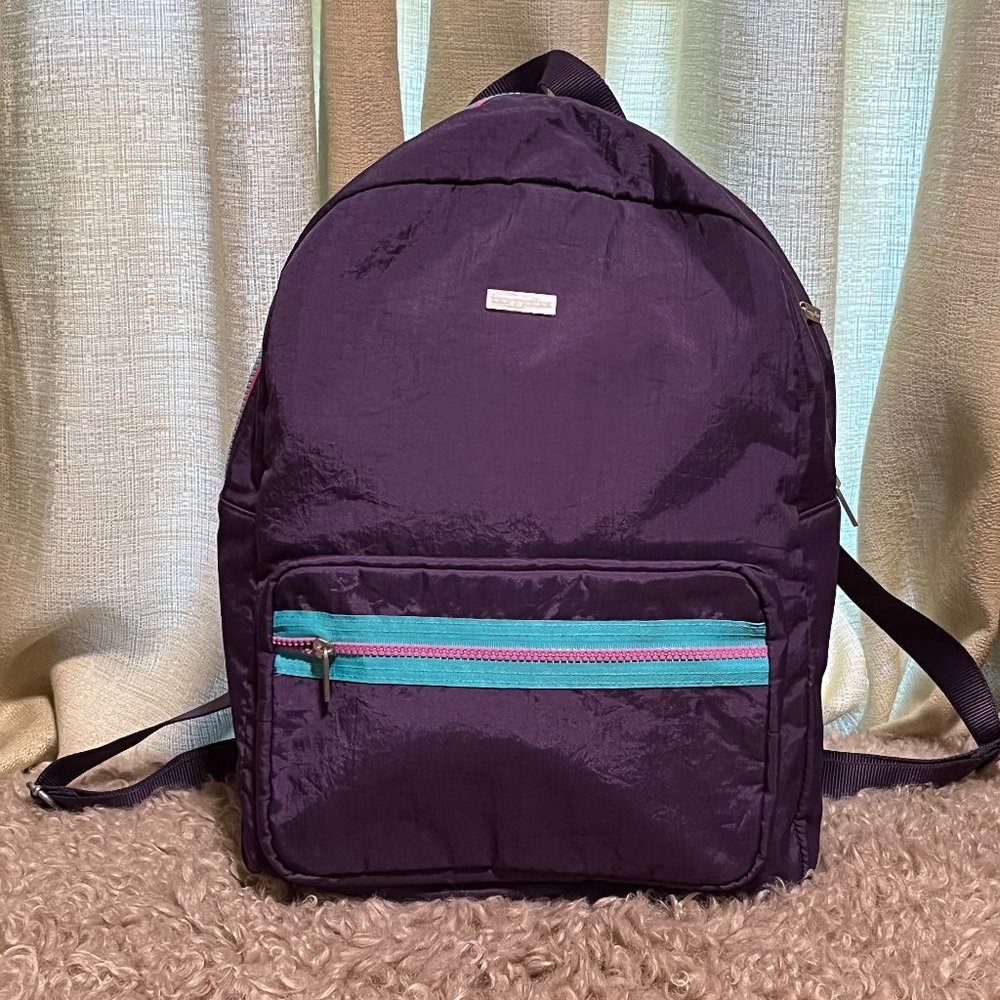 Baggallini Laptop Backpack Gem